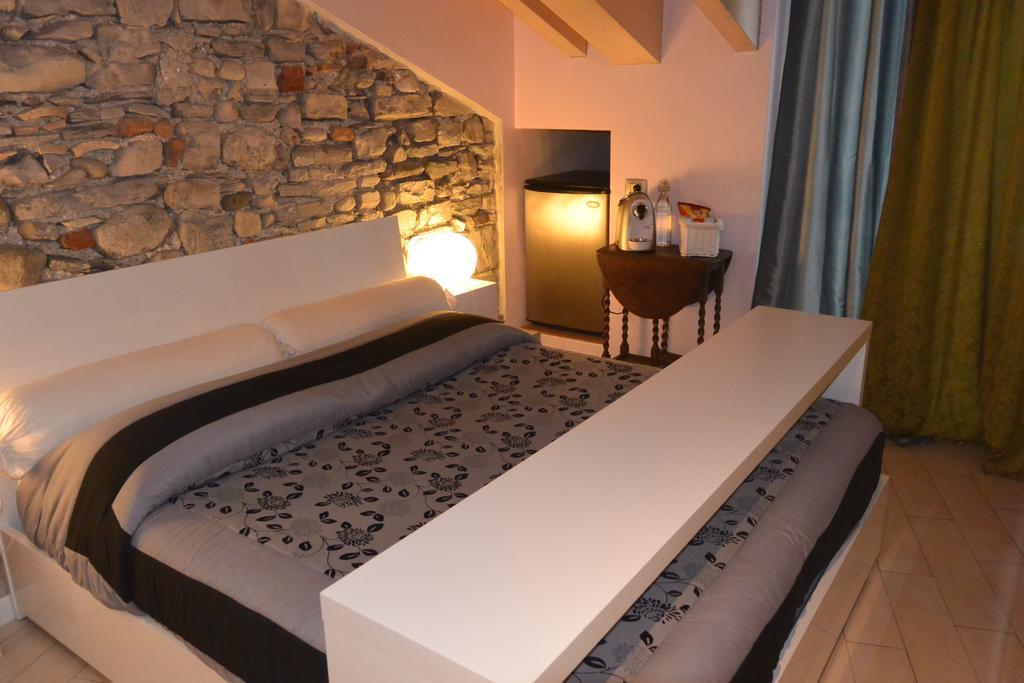 B&B Storico Como Exterior photo