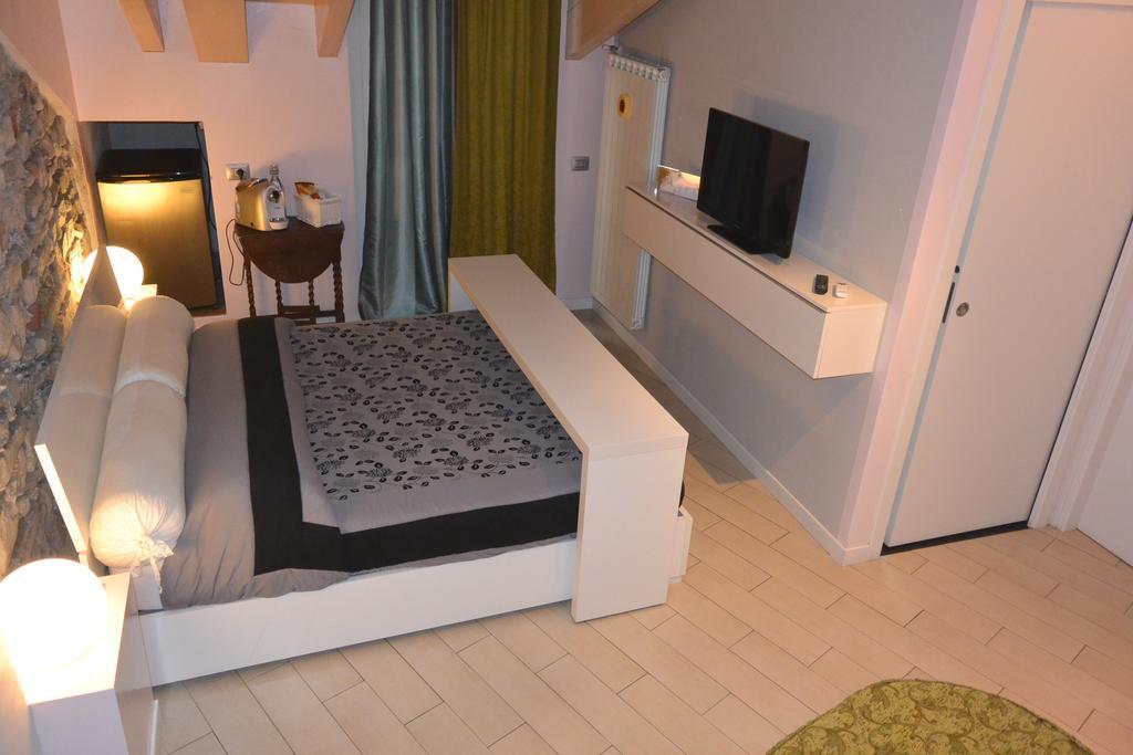 B&B Storico Como Exterior photo