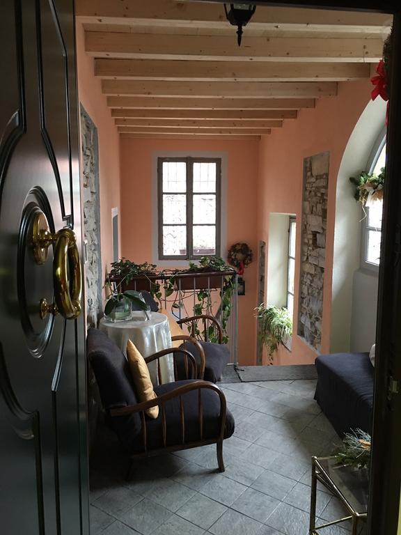 B&B Storico Como Exterior photo