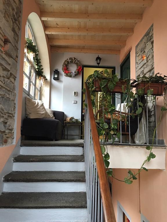 B&B Storico Como Exterior photo
