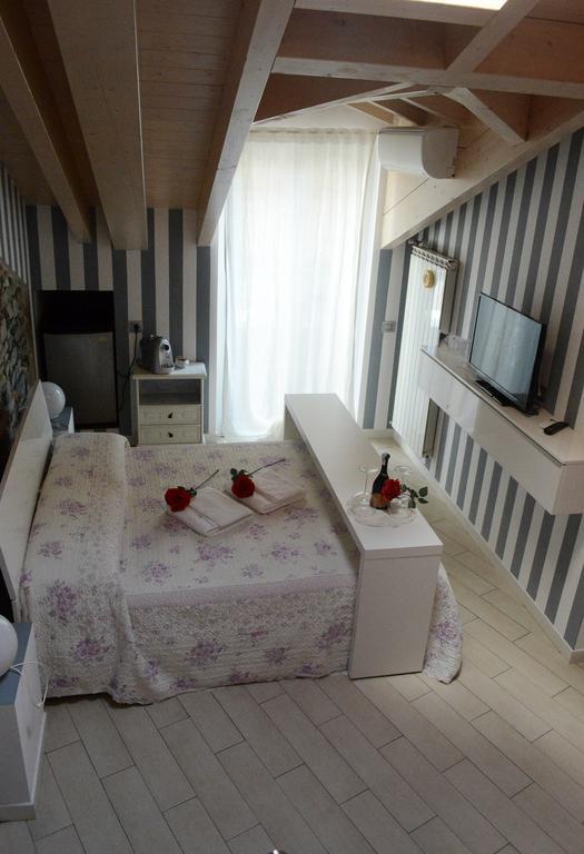 B&B Storico Como Exterior photo