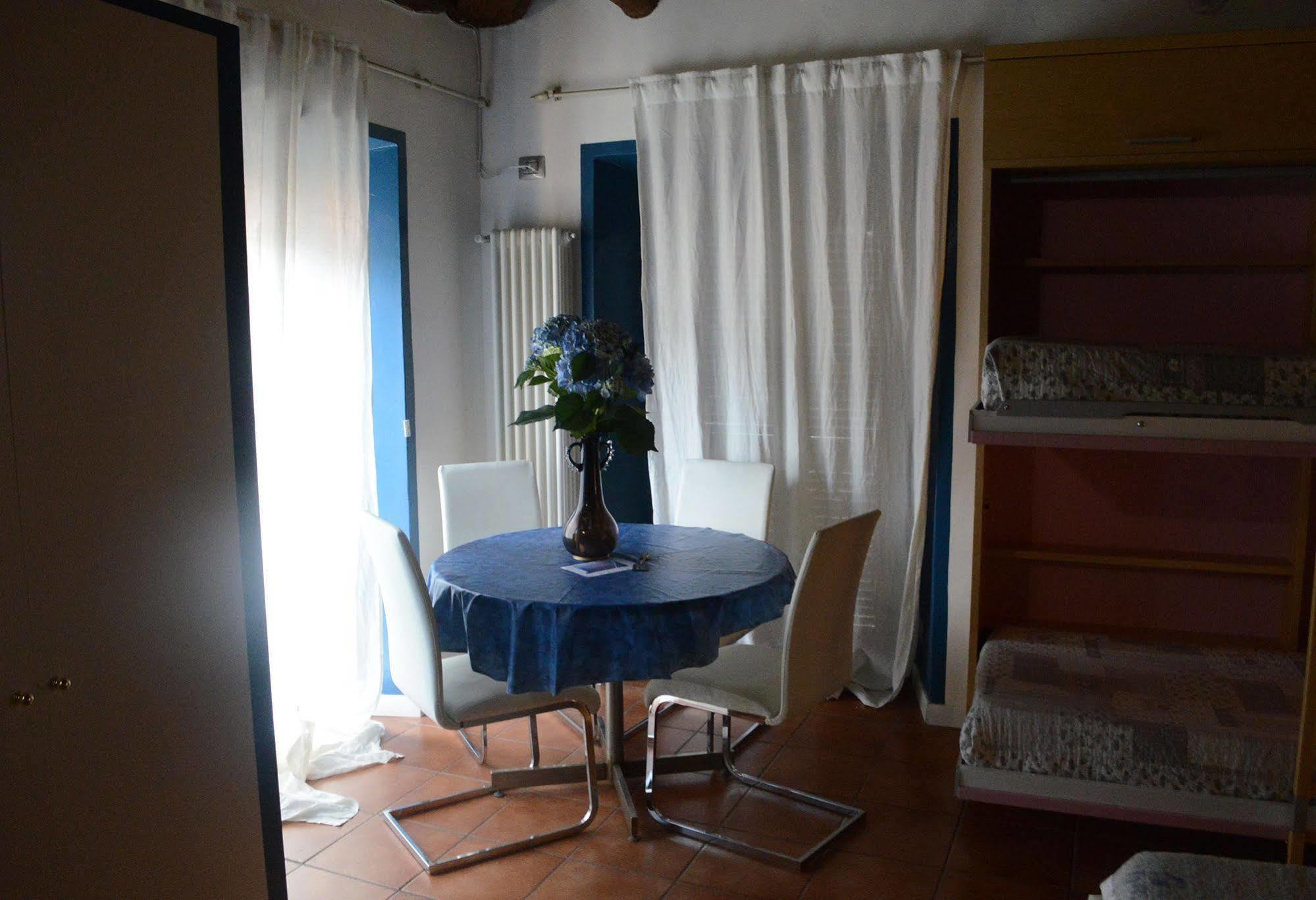 B&B Storico Como Exterior photo