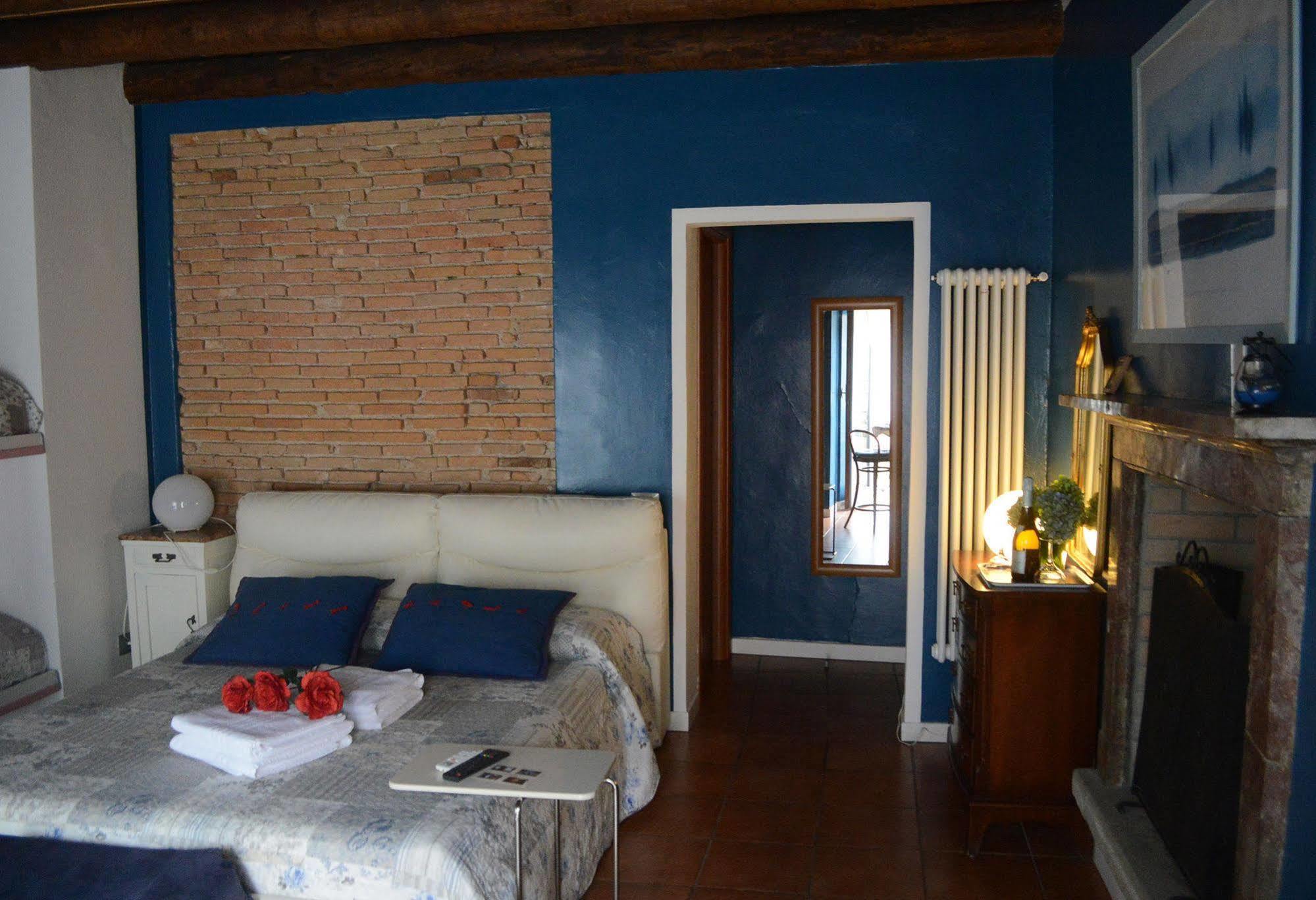 B&B Storico Como Exterior photo