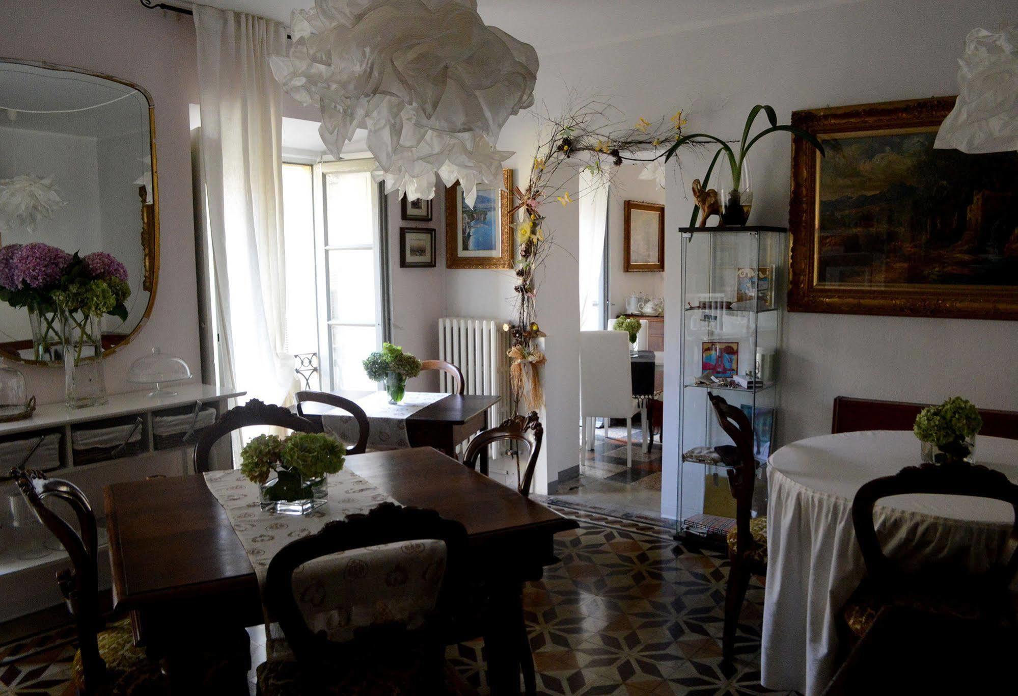 B&B Storico Como Exterior photo