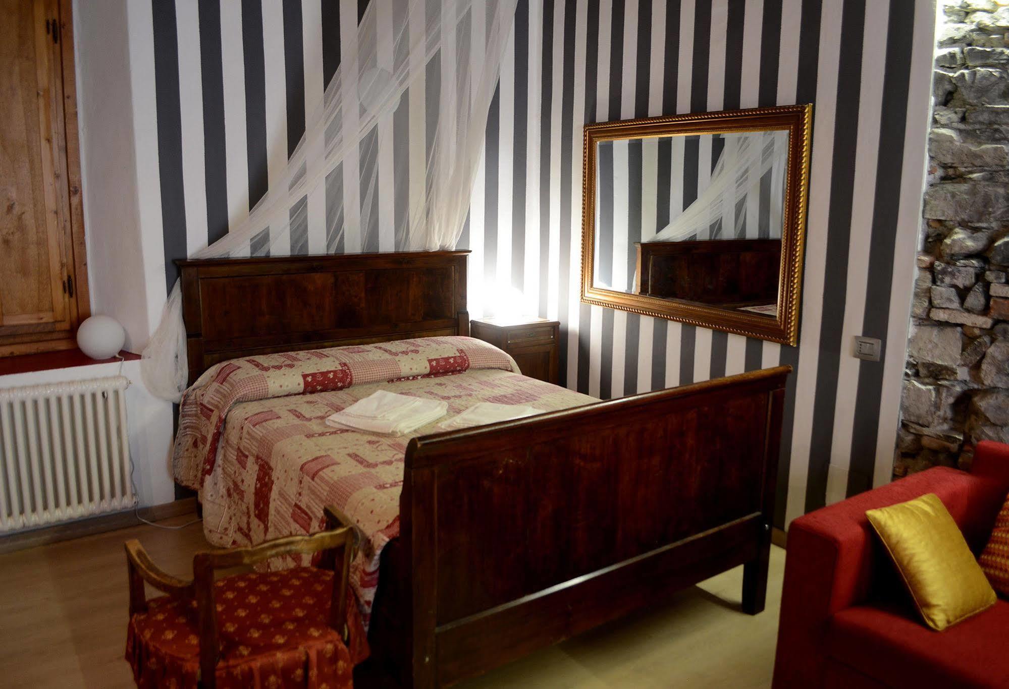 B&B Storico Como Exterior photo